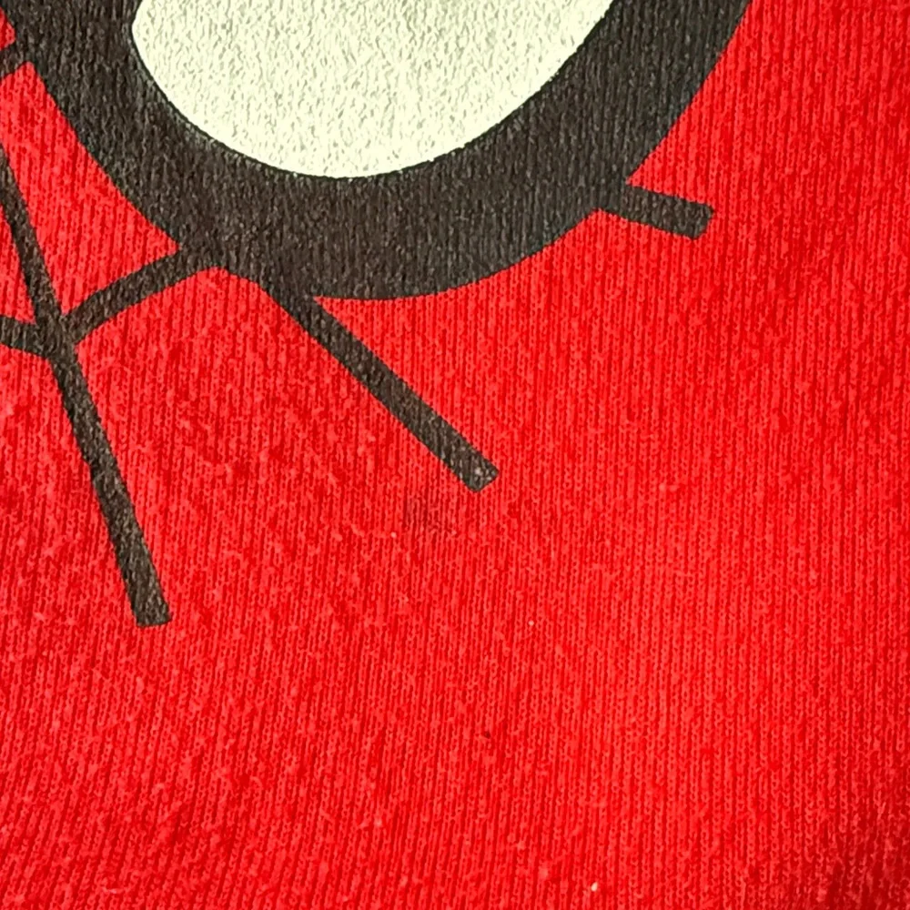 Spider-Man Hoodie - Picture 4 of 4